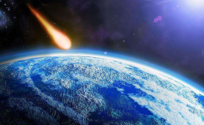 俄罗斯科学家为防止小行星撞地球支招