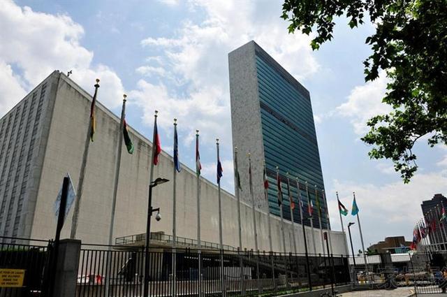 美国告诉联合国:随时准备不设前提与伊朗谈判