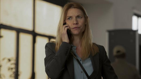 其实,《国土安全》每集开头的画外音,都可以视为凯莉·麦迪森的行动