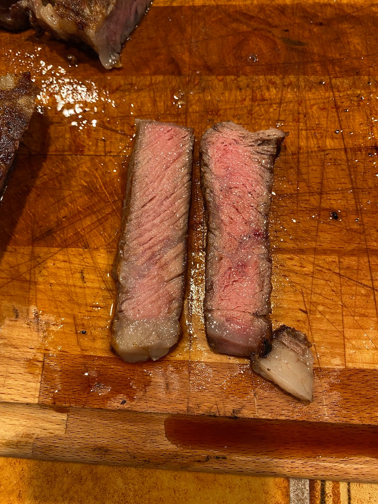otto wilde grill review